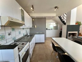 Loft Apartment for Sale in Tigre – Balcony, Terrace, Grill