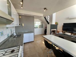 Loft Apartment for Sale in Tigre – Balcony, Terrace, Grill