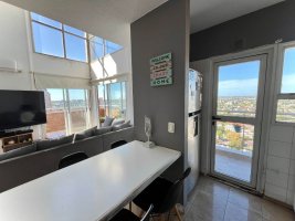 Loft Apartment for Sale in Tigre – Balcony, Terrace, Grill