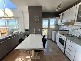Loft Apartment for Sale in Tigre – Balcony, Terrace, Grill
