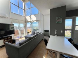Loft Apartment for Sale in Tigre – Balcony, Terrace, Grill