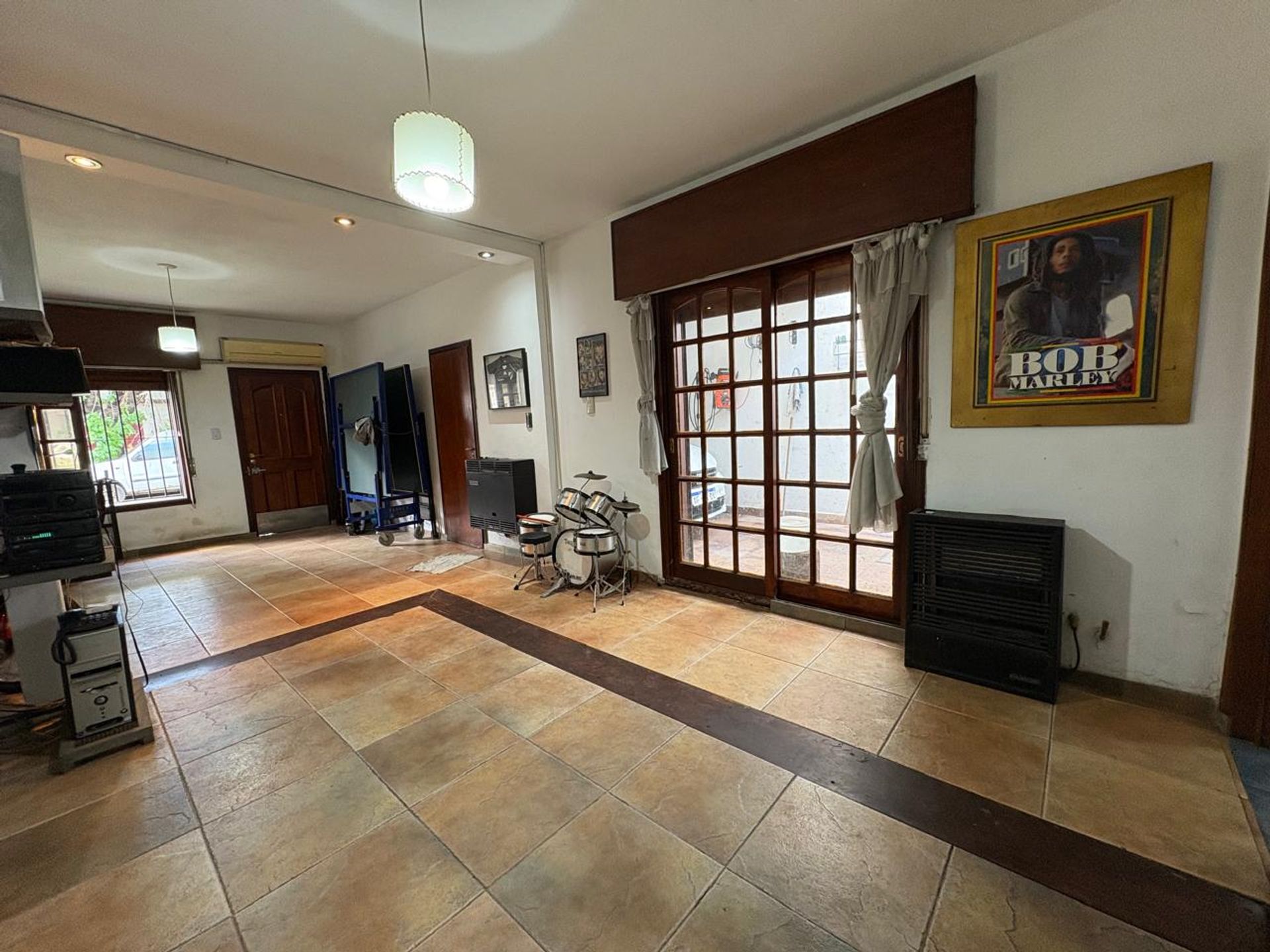 Venta Ph-Casa 3 Ambientes Coch-Quincho-Terra Munro