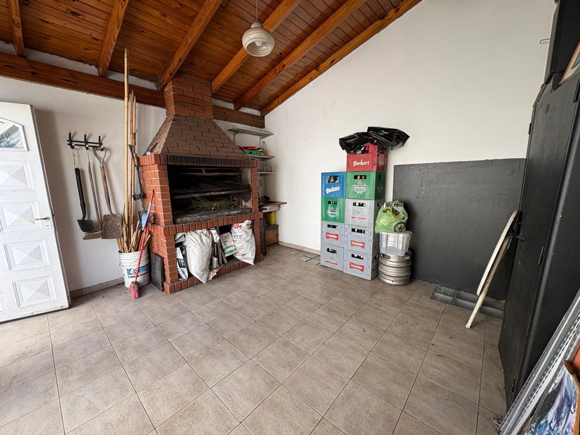 Venta Ph/Duplex 3 Amb. Coch-Quincho-Terra- Munro