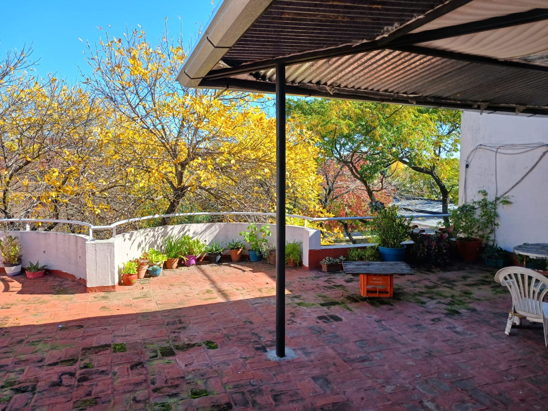 Venta De Depto 2 Amb C/Cochera San Isidro