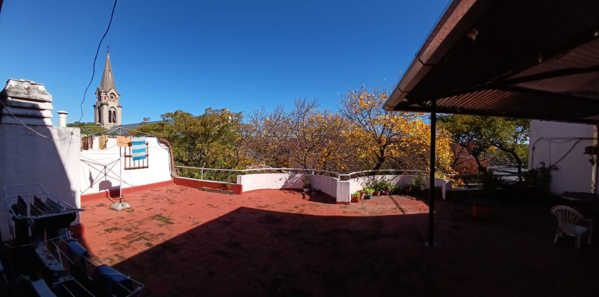 Venta De Depto 2 Amb C/Cochera San Isidro