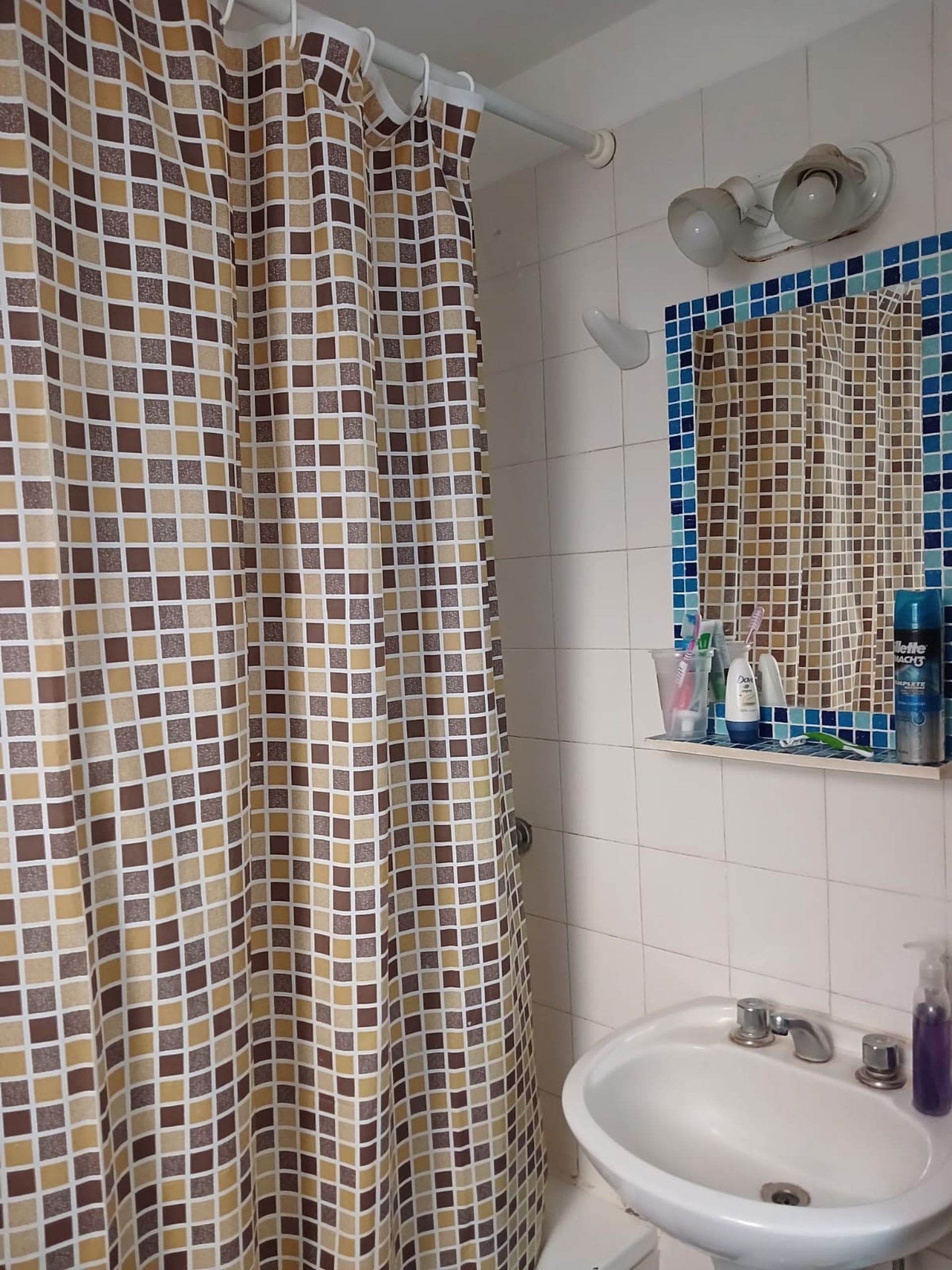 Venta De Depto 2 Amb C/Cochera San Isidro