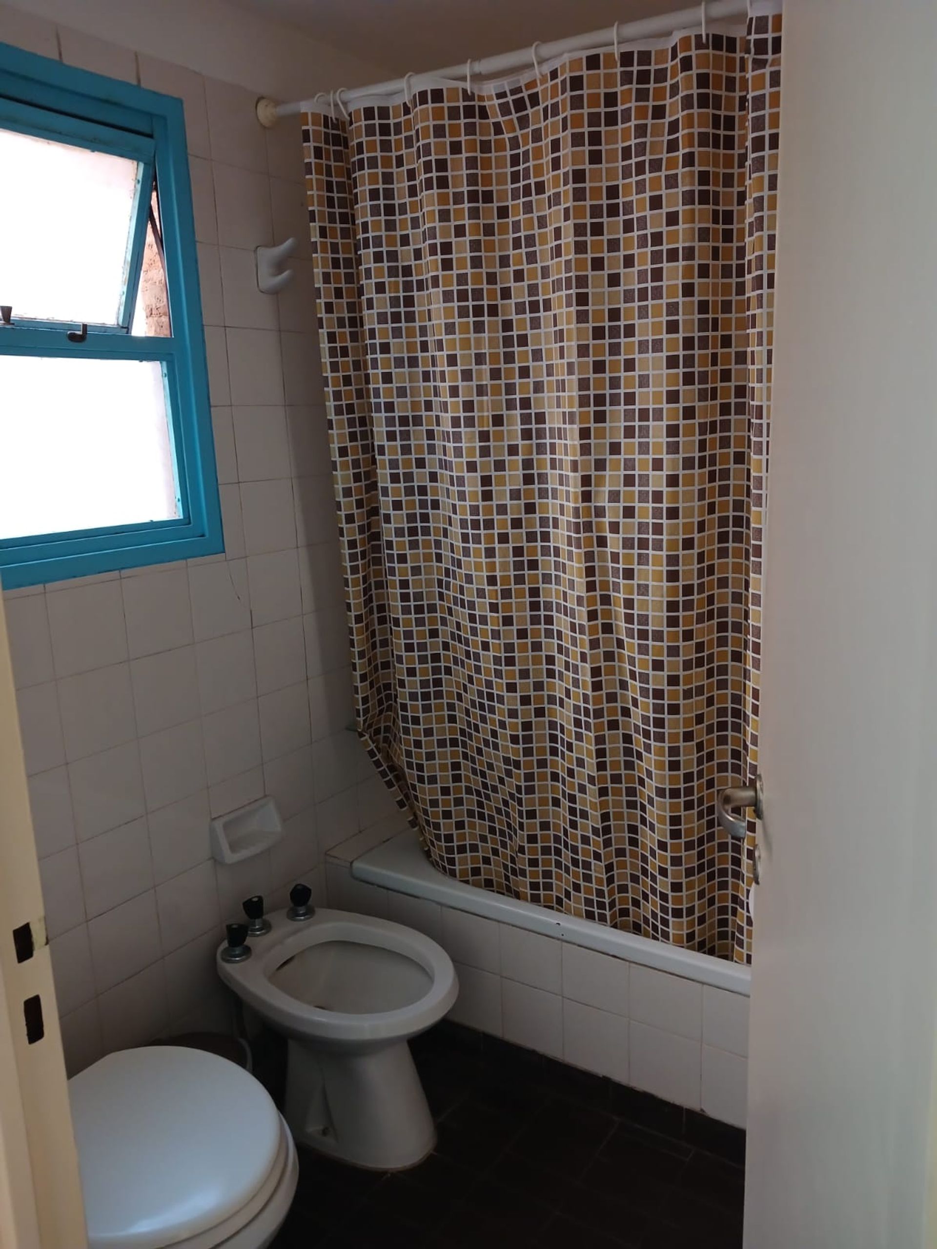 Venta De Depto 2 Amb C/Cochera San Isidro