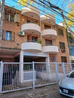 Sale of 2-Room Apartment with Garage, San Isidro
