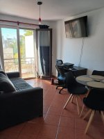 Sale of 2-Room Apartment with Garage, San Isidro