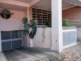 Sale of 2-Room Apartment with Garage, San Isidro
