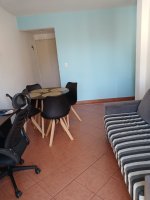 Sale of 2-Room Apartment with Garage, San Isidro