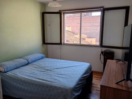 Sale of 2-Room Apartment with Garage, San Isidro