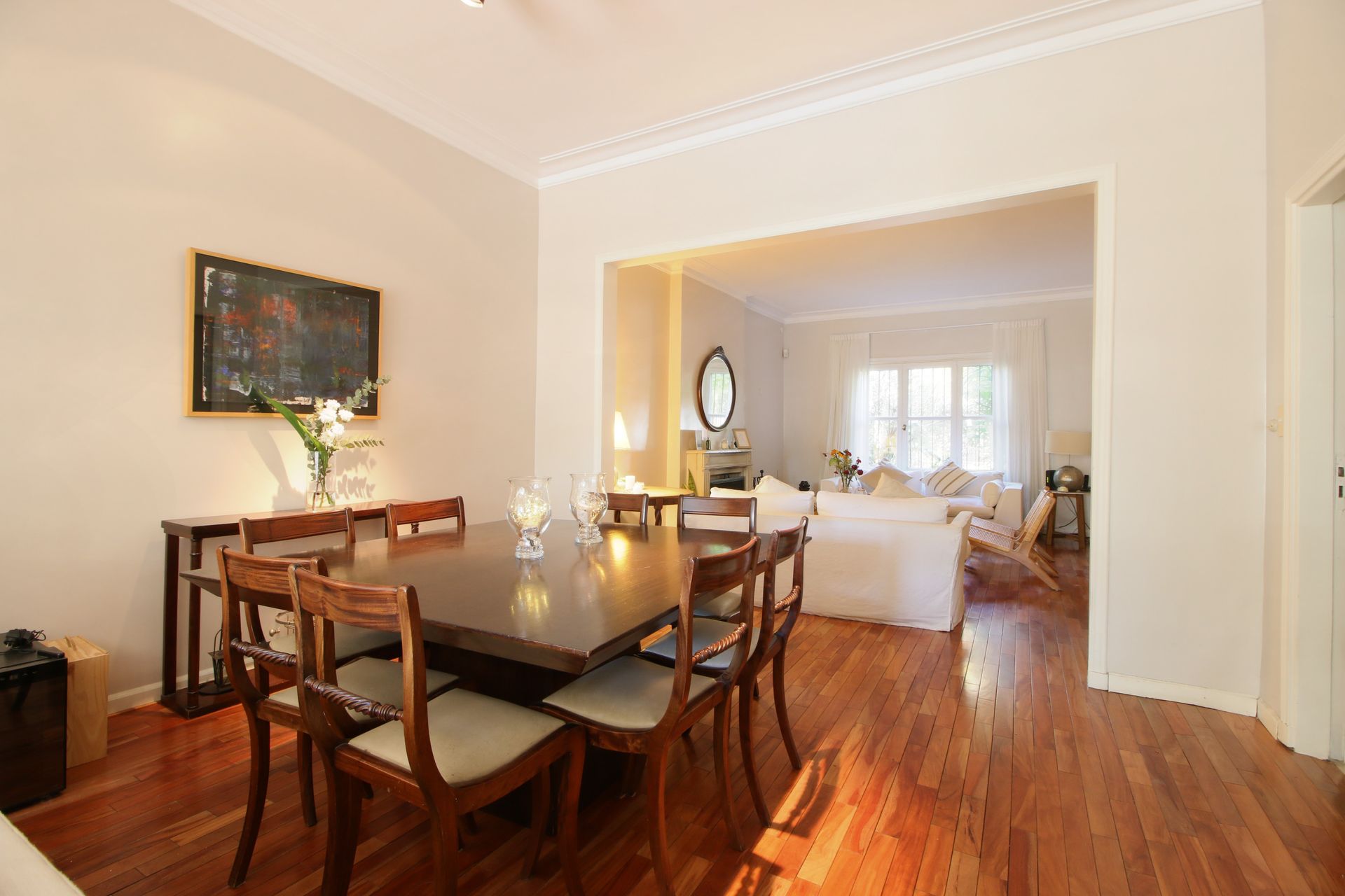 Venta casa Martínez 4 dormitorios, pileta