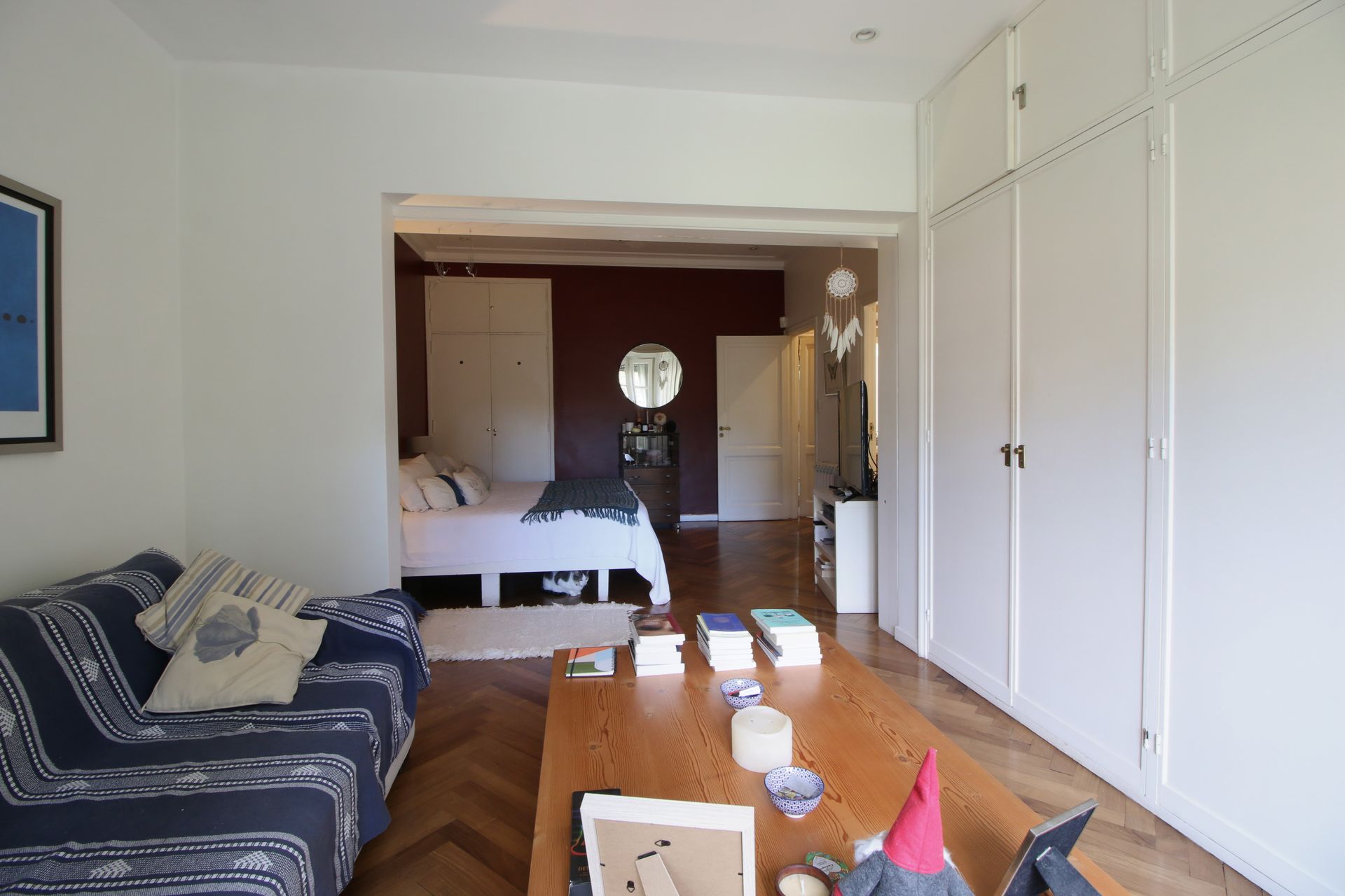 Venta casa Martínez 4 dormitorios, pileta