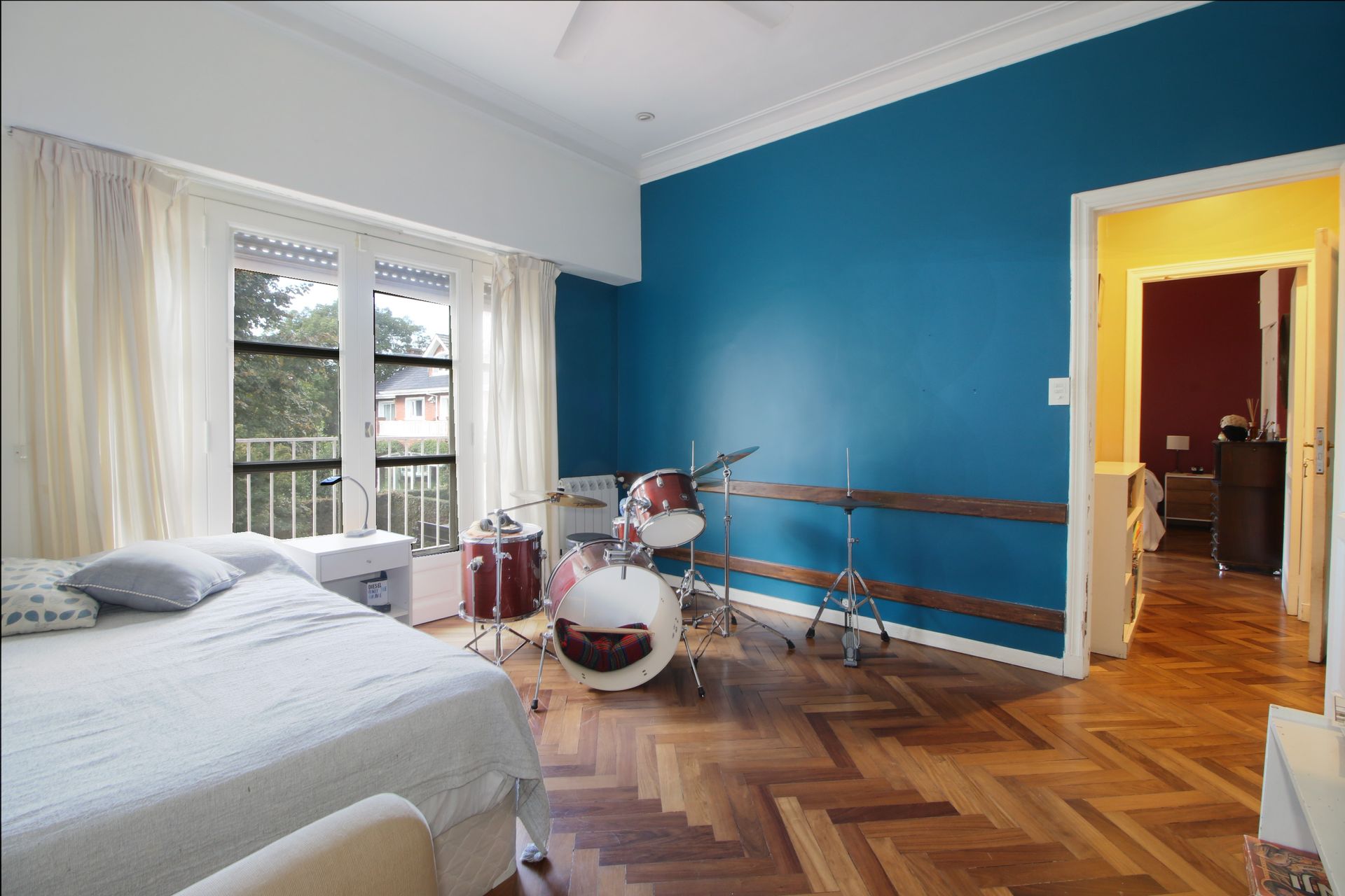 Venta casa Martínez 4 dormitorios, pileta