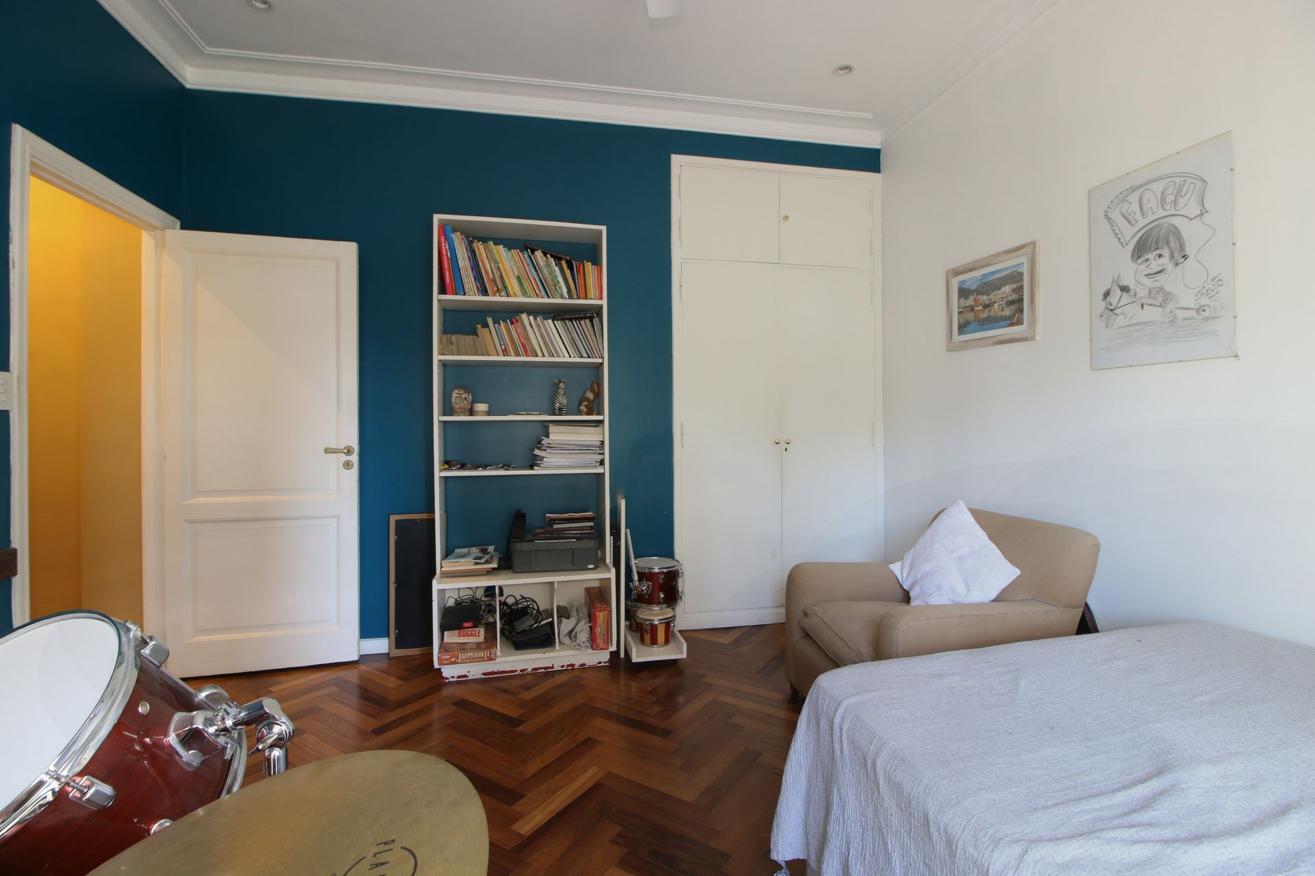 Venta casa Martínez 4 dormitorios, pileta
