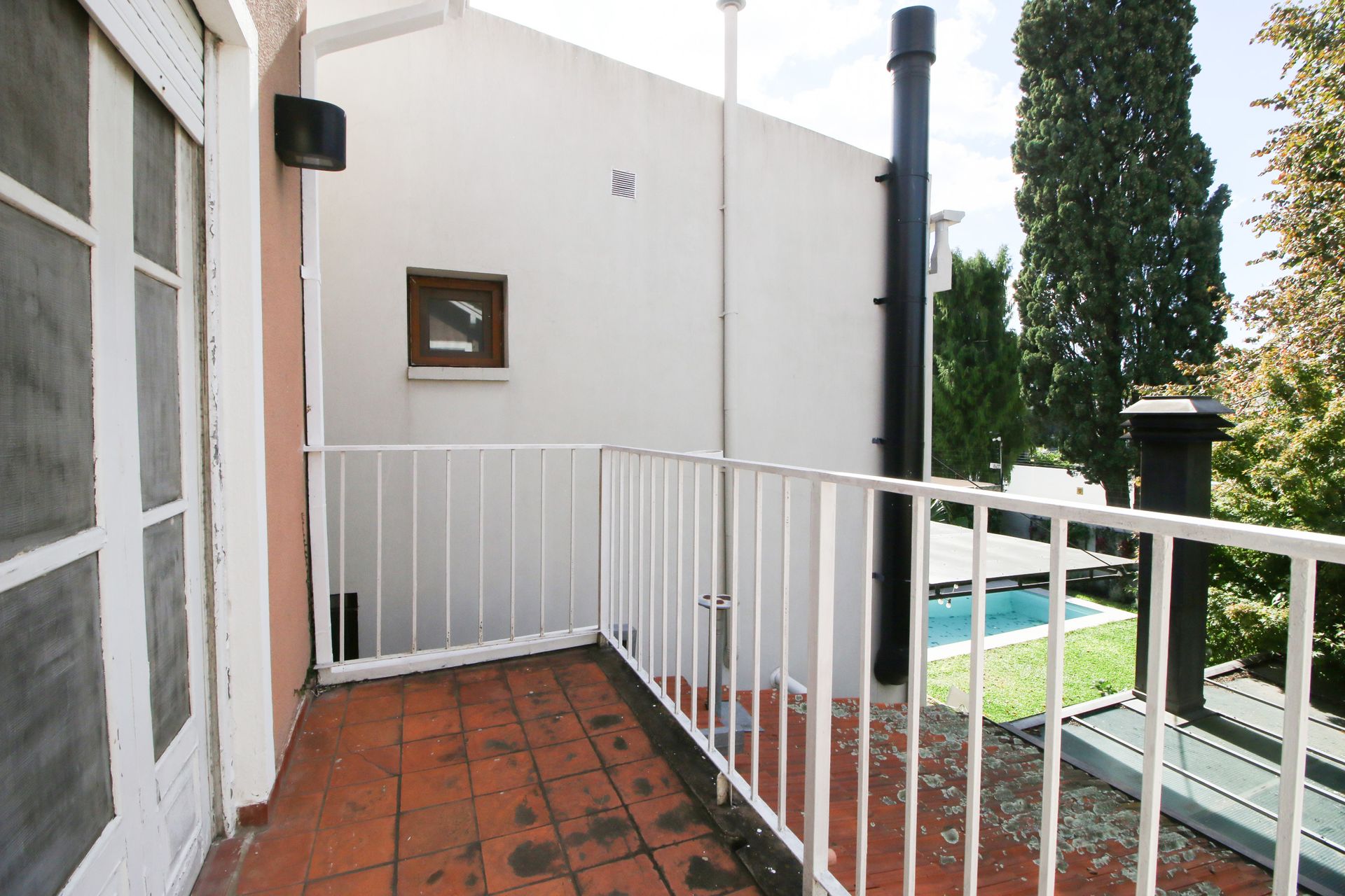 Venta casa Martínez 4 dormitorios, pileta