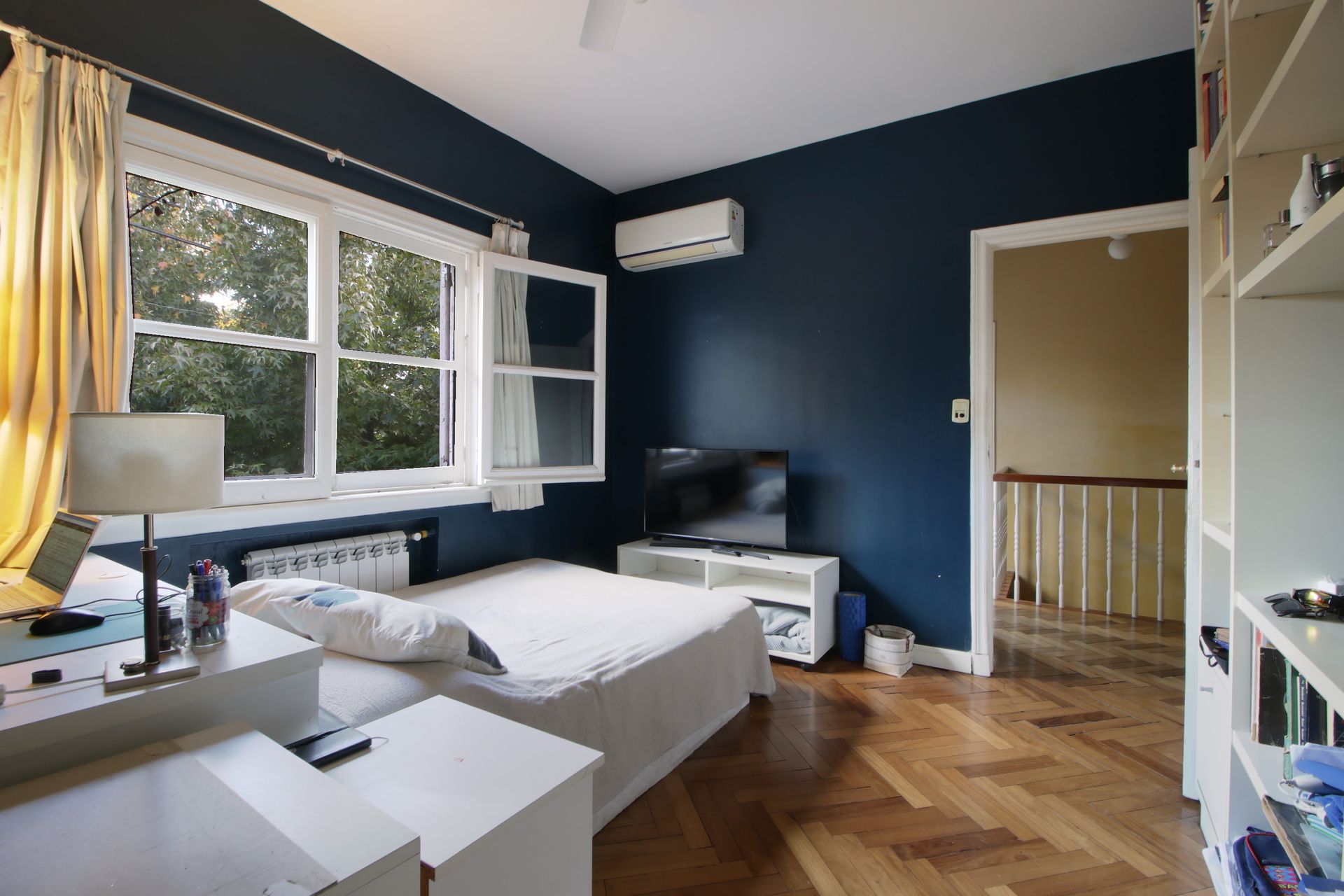 Venta casa Martínez 4 dormitorios, pileta