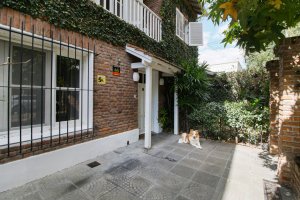 Venta casa Martínez 4 dormitorios, pileta