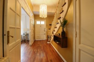 Venta casa Martínez 4 dormitorios, pileta