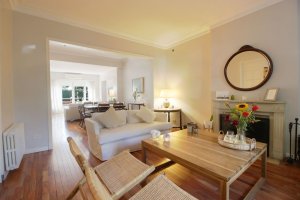 Venta casa Martínez 4 dormitorios, pileta