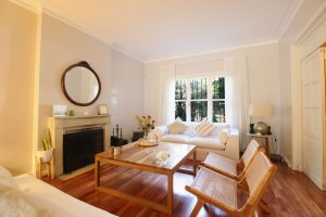 Venta casa Martínez 4 dormitorios, pileta
