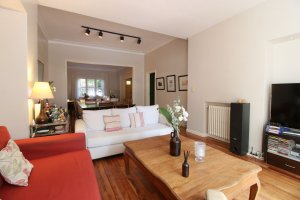 Venta casa Martínez 4 dormitorios, pileta