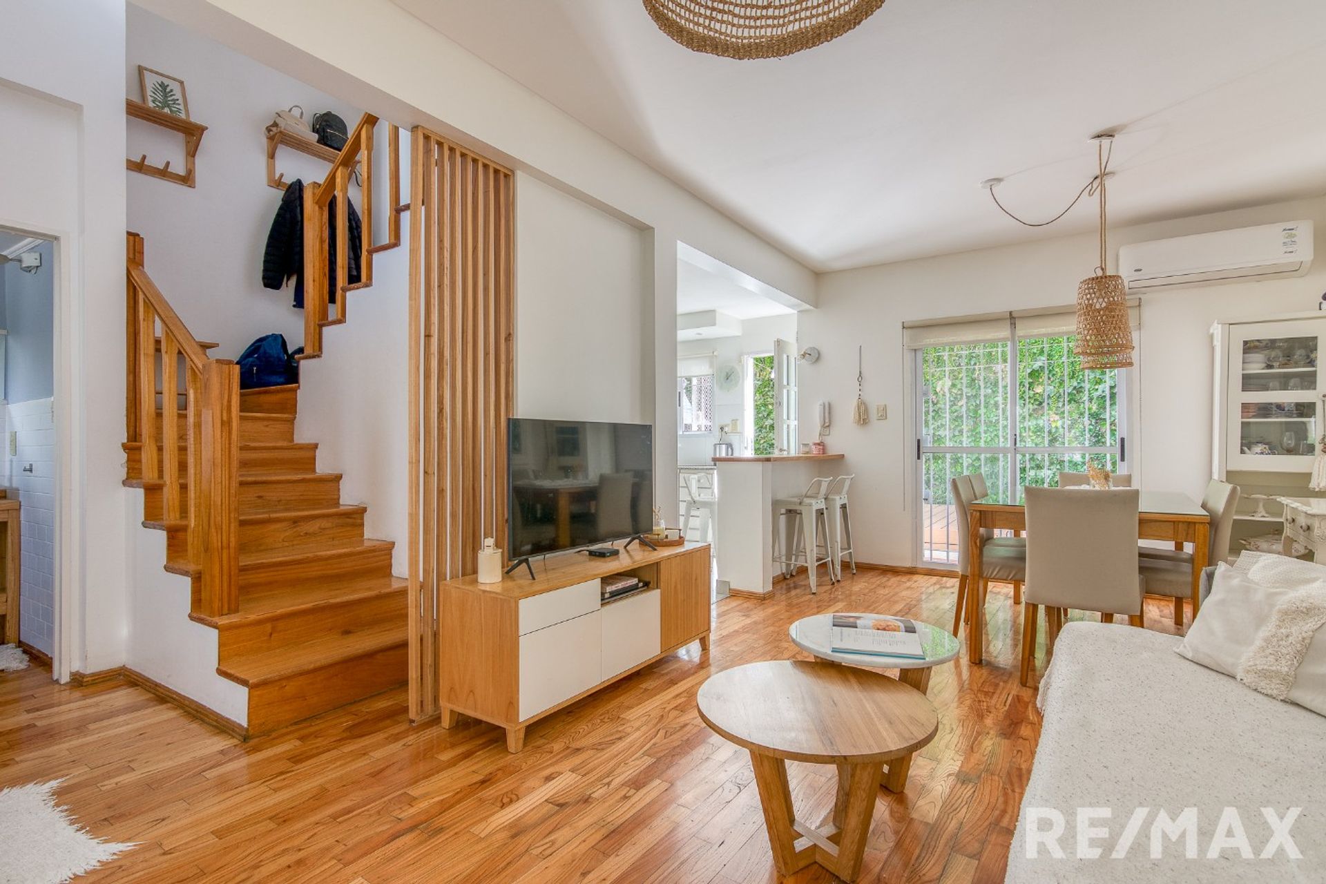 Duplex House for Sale, 4 rooms, pool, grill, Florida