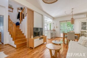 Duplex House for Sale, 4 rooms, pool, grill, Florida