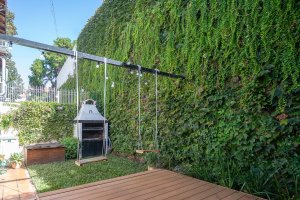 Duplex House for Sale, 4 rooms, pool, grill, Florida