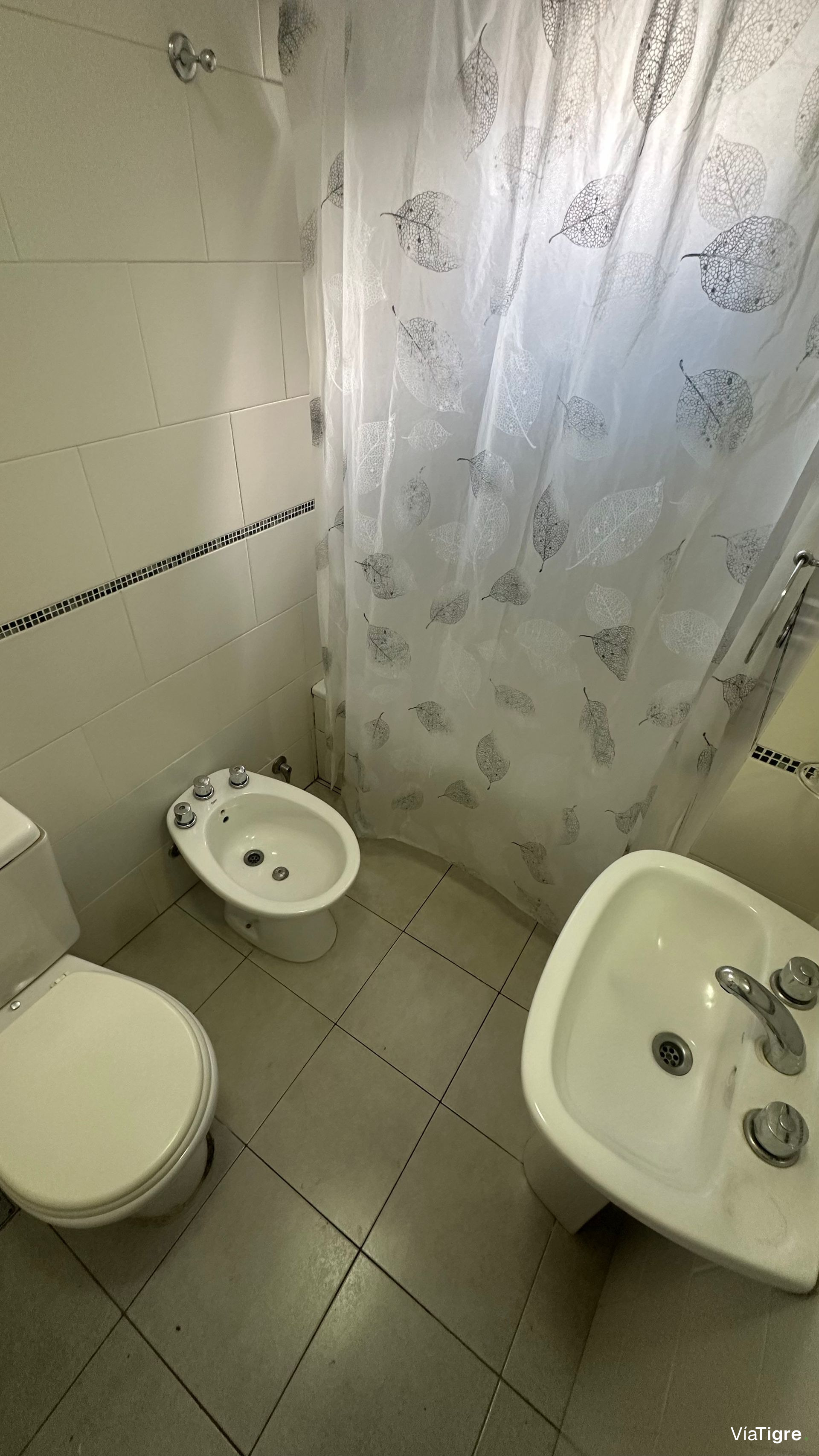 Alquiler Monoambiente En Villa Martelli