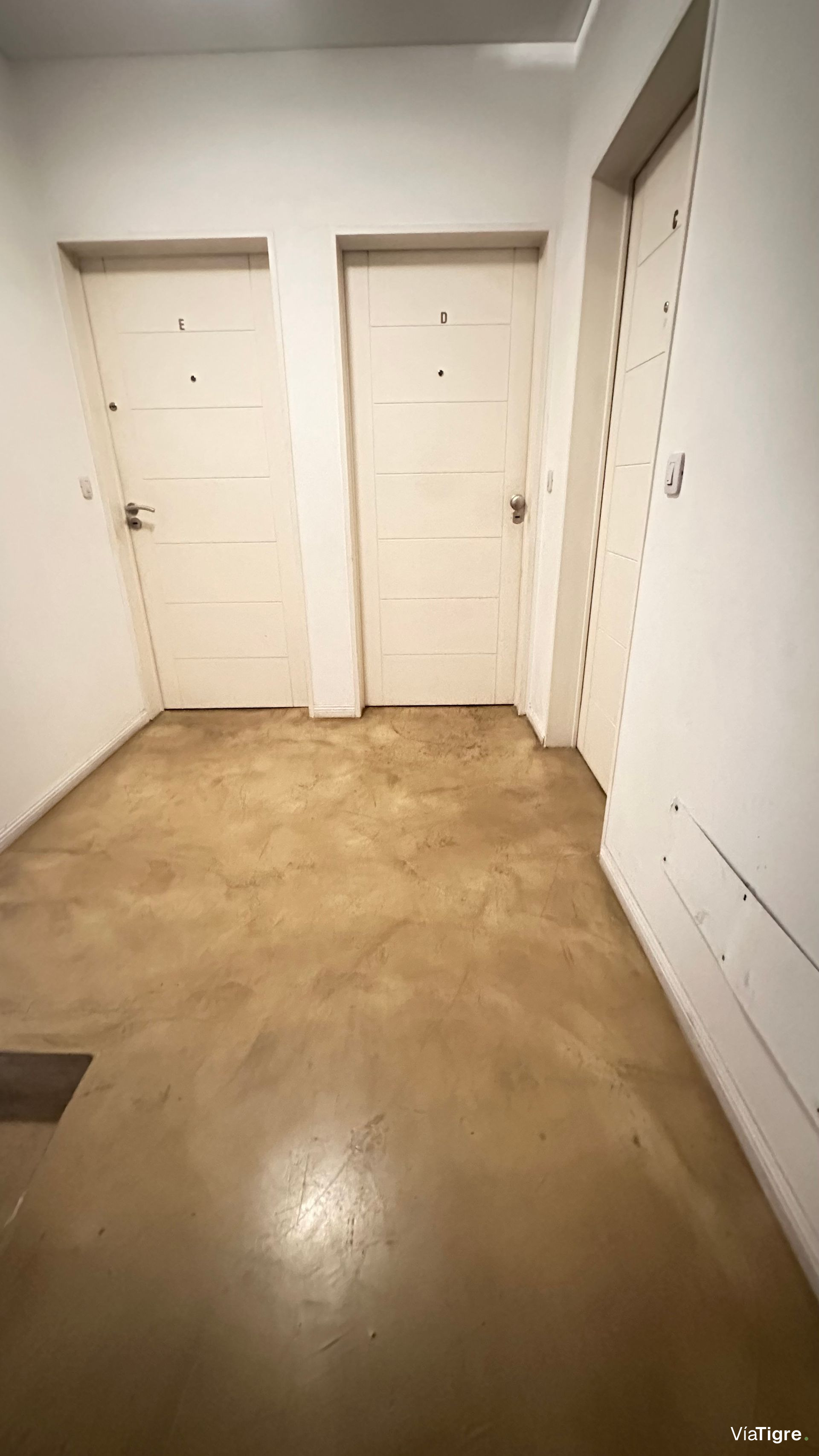 Alquiler Monoambiente En Villa Martelli
