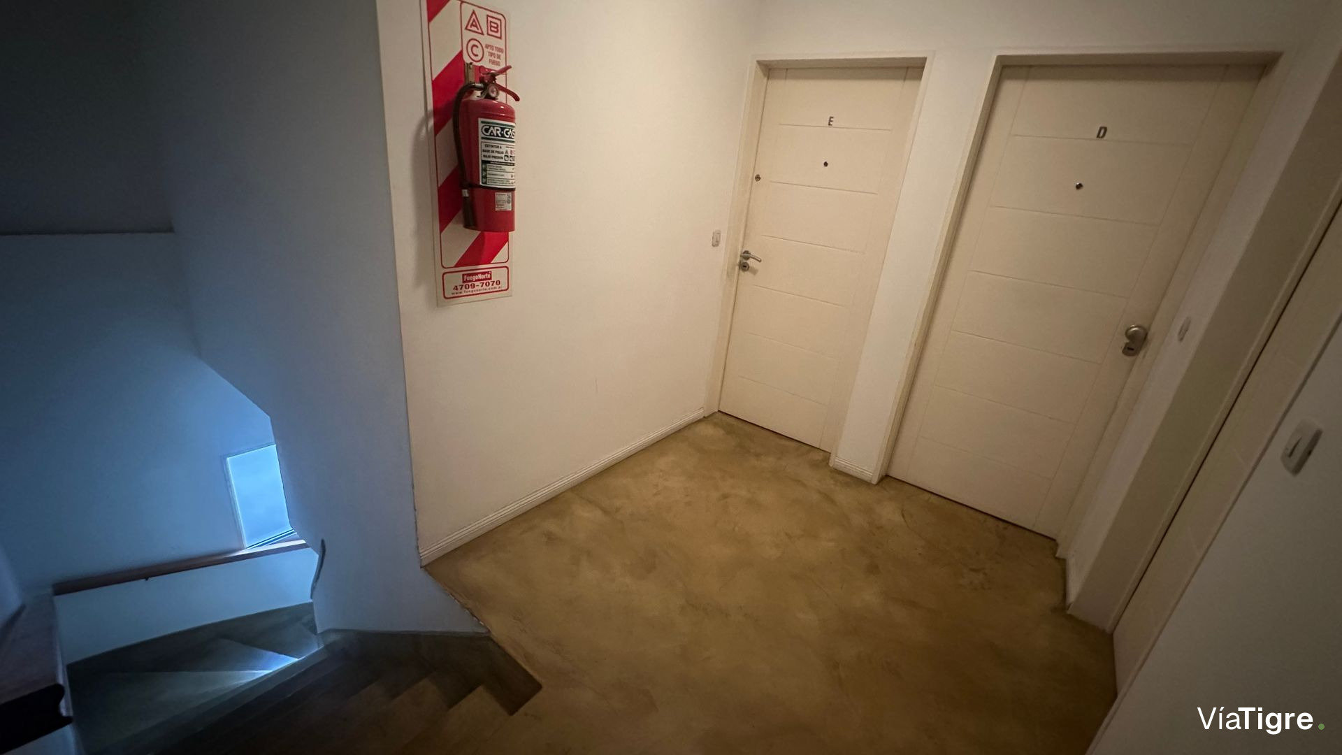 Alquiler Monoambiente En Villa Martelli