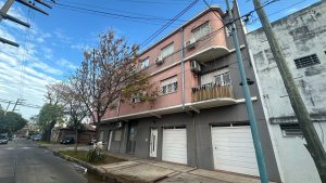 Venta Monoambiente Apto Credito En Villa Martelli