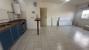 Venta Monoambiente Apto Credito En Villa Martelli