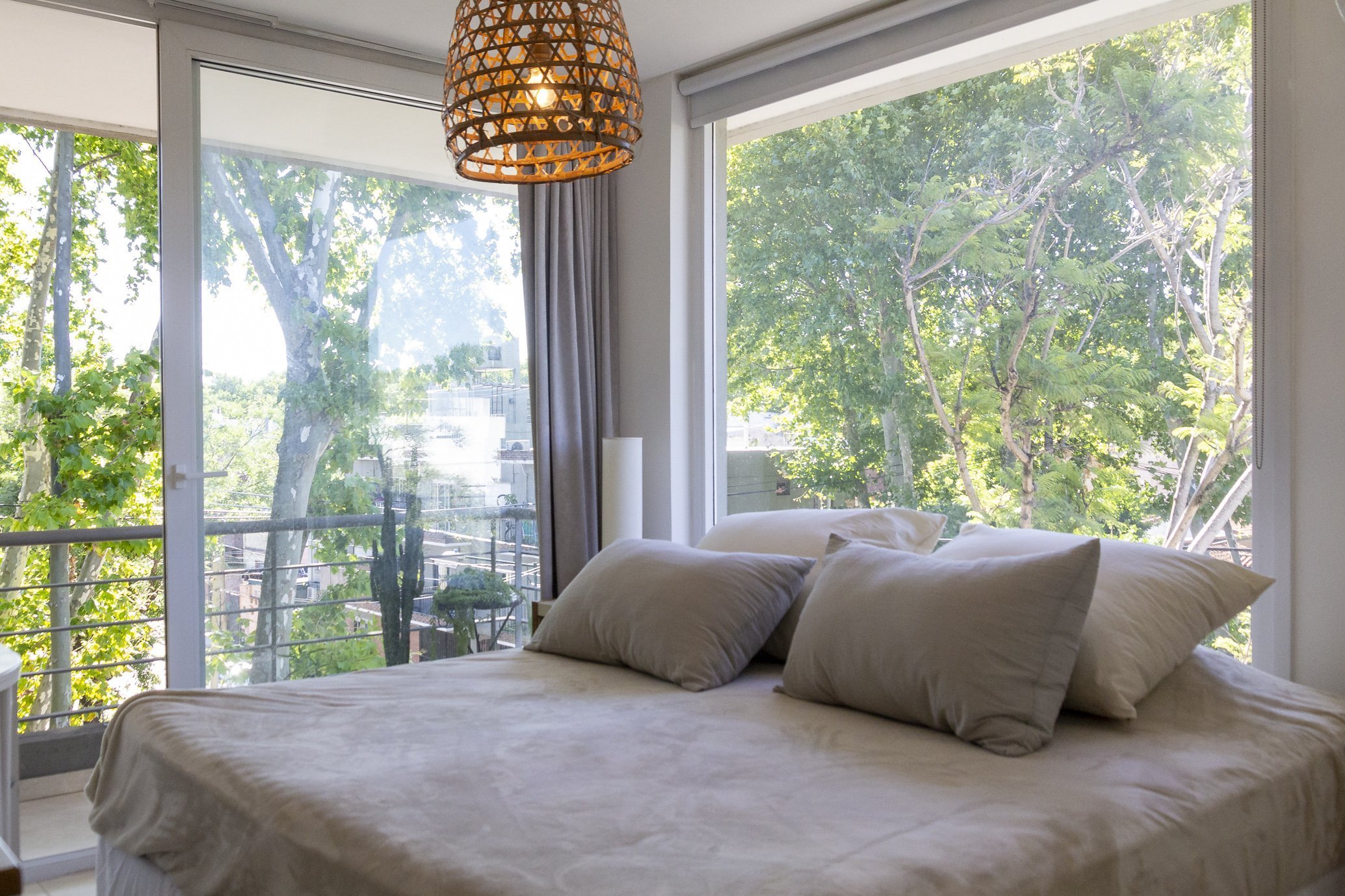 Venta depto 2 ambientes San Isidro Cochera doble