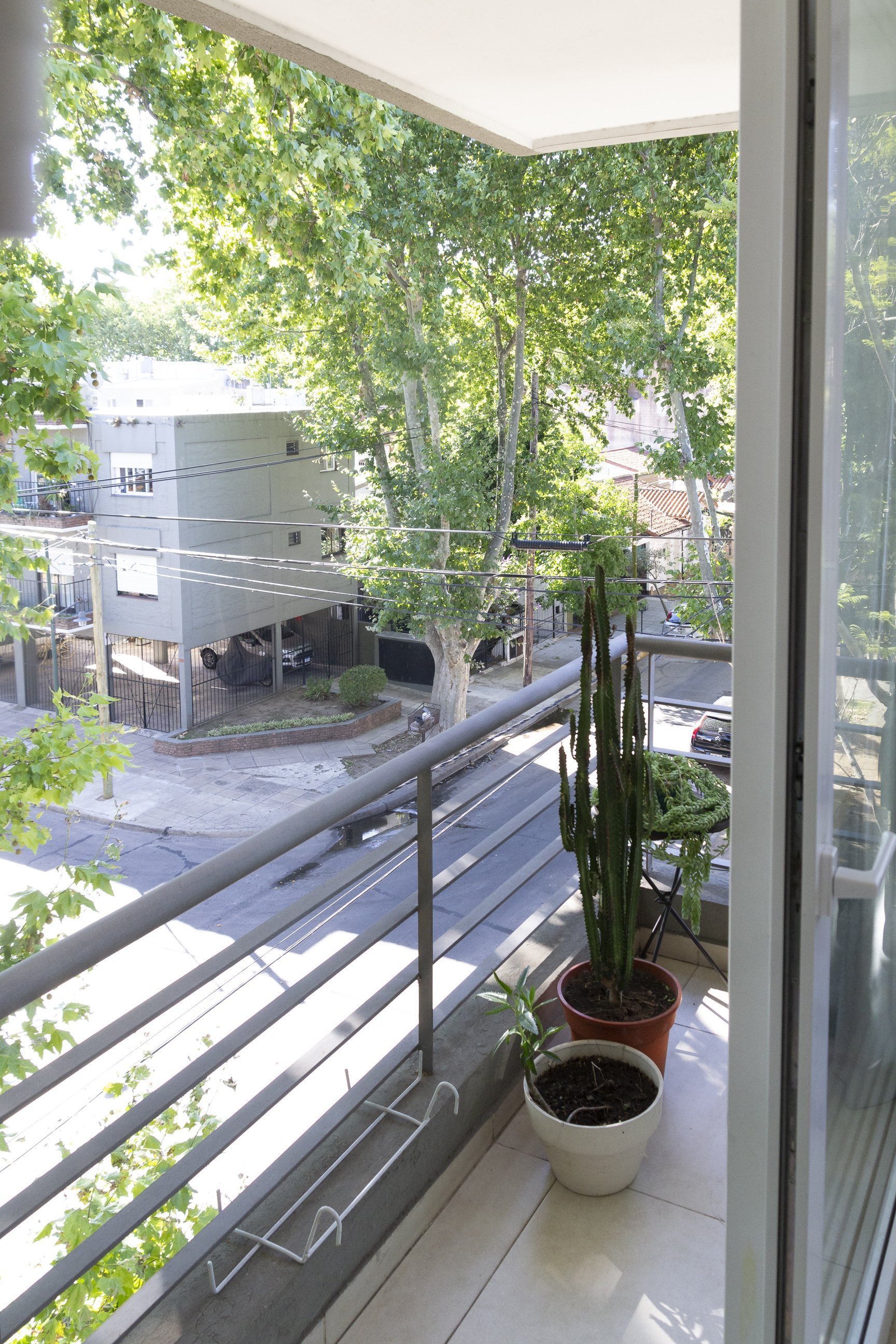 Venta depto 2 ambientes San Isidro Cochera doble