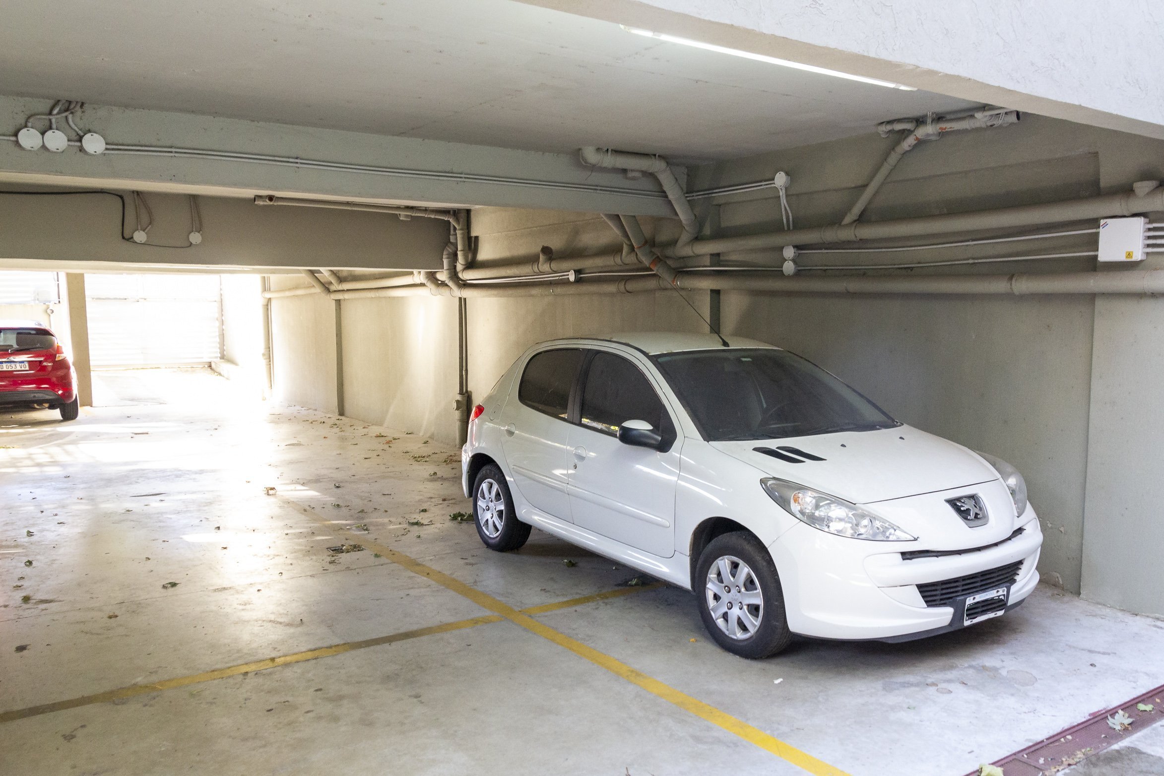 Venta depto 2 ambientes San Isidro Cochera doble