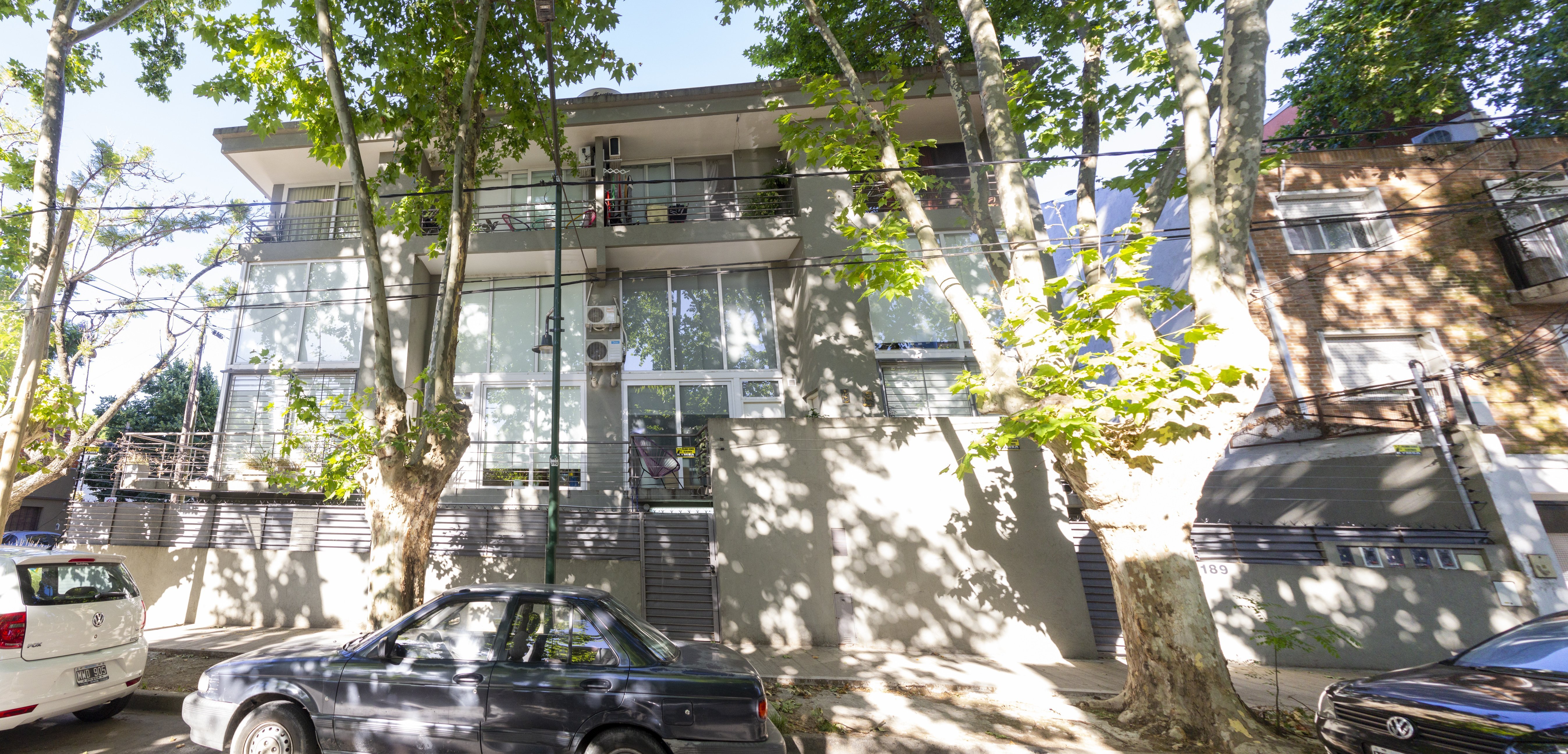 Venta depto 2 ambientes San Isidro Cochera doble