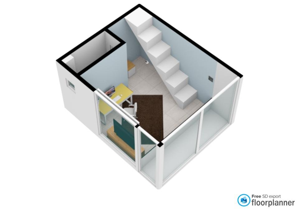 Venta depto 2 ambientes San Isidro Cochera doble