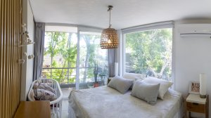 Venta depto 2 ambientes San Isidro Cochera doble