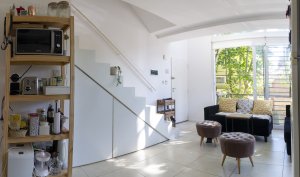 Venta depto 2 ambientes San Isidro Cochera doble