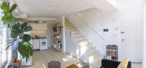 Venta depto 2 ambientes San Isidro Cochera doble