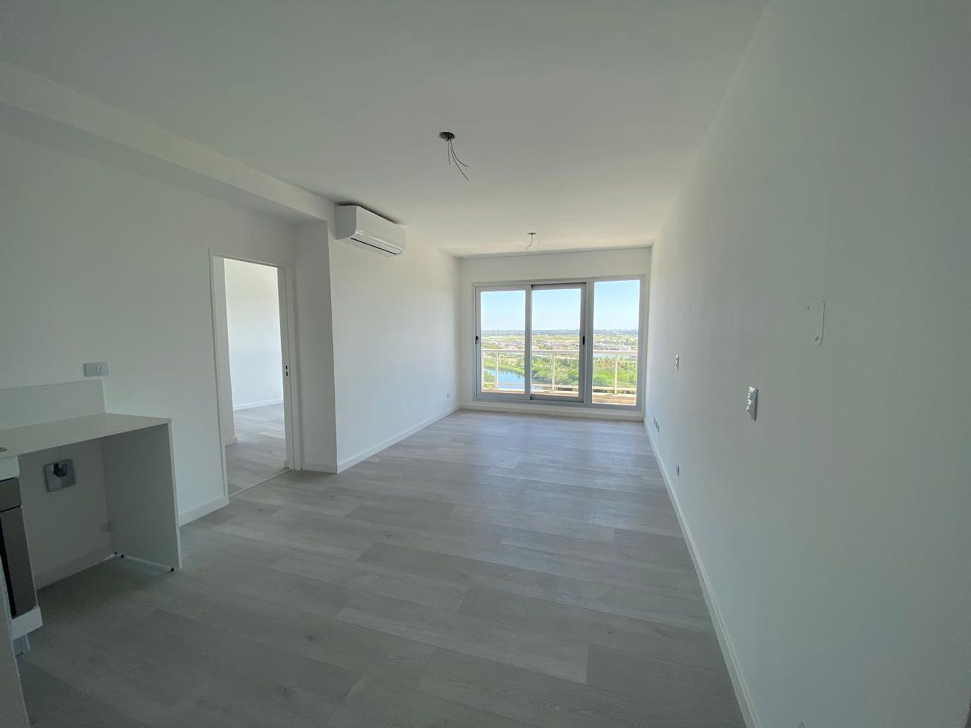 Depto 2 ambientes ALQUILER Remeros Beach c/cochera