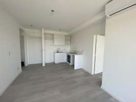 Depto 2 ambientes ALQUILER Remeros Beach c/cochera