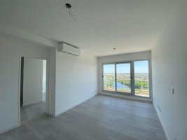Depto 2 ambientes ALQUILER Remeros Beach c/cochera