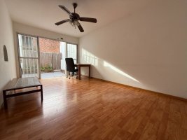 Sale Bright Ph in San Isidro with Patio