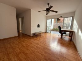 Sale Bright Ph in San Isidro with Patio