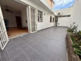 Sale Bright Ph in San Isidro with Patio
