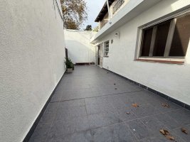 Sale Bright Ph in San Isidro with Patio